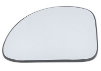 Spegelglas, yttre spegel