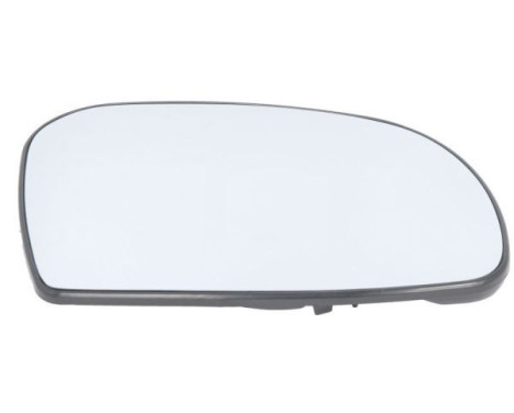 Spegelglas, yttre spegel