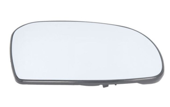 Spegelglas, yttre spegel