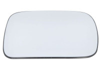 Spegelglas, yttre spegel