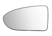 Spegelglas, yttre spegel