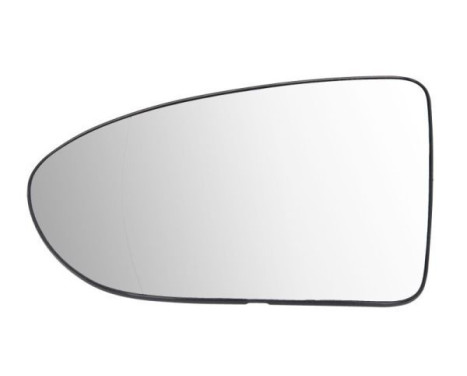 Spegelglas, yttre spegel