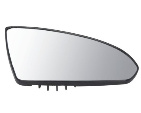 Spegelglas, yttre spegel