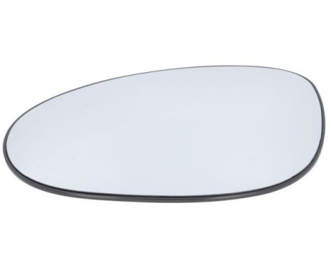 Spegelglas, yttre spegel