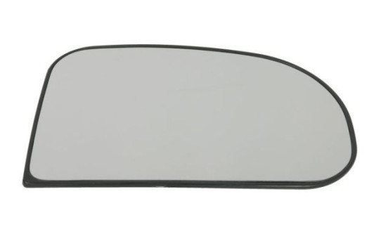 Spegelglas, yttre spegel