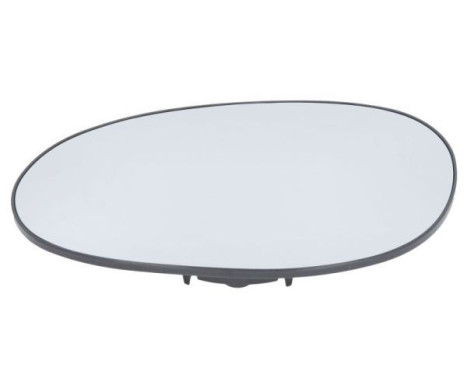 Spegelglas, yttre spegel