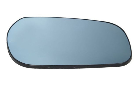 Spegelglas, yttre spegel