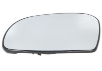 Spegelglas, yttre spegel
