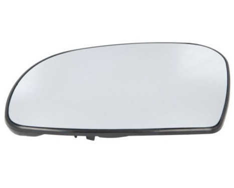 Spegelglas, yttre spegel