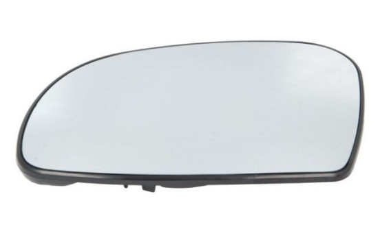 Spegelglas, yttre spegel