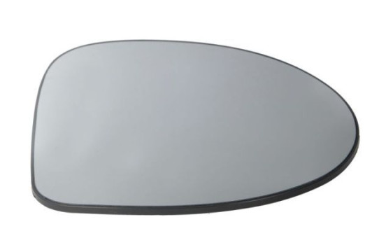 Spegelglas, yttre spegel