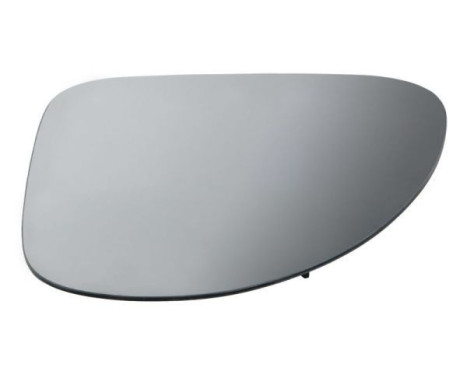 Spegelglas, yttre spegel