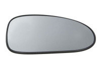 Spegelglas, yttre spegel