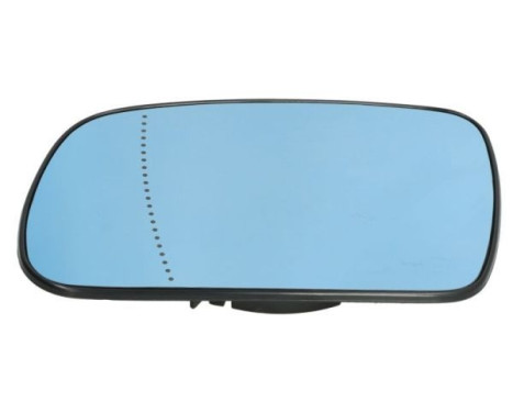 Spegelglas, yttre spegel
