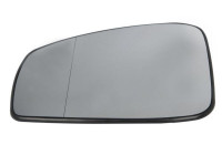 Spegelglas, yttre spegel