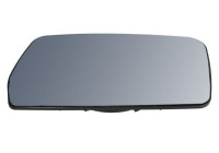 Spegelglas, yttre spegel
