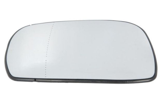 Spegelglas, yttre spegel