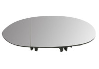 Spegelglas, yttre spegel