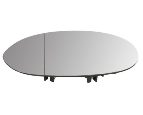Spegelglas, yttre spegel