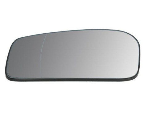Spegelglas, yttre spegel