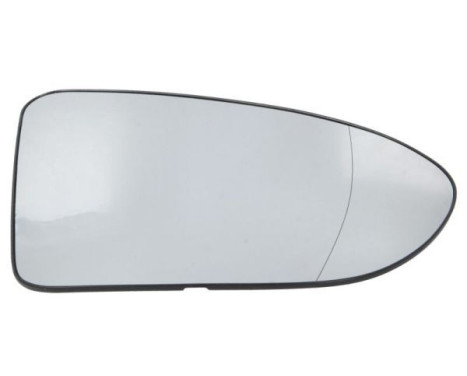 Spegelglas, yttre spegel