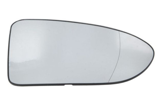 Spegelglas, yttre spegel