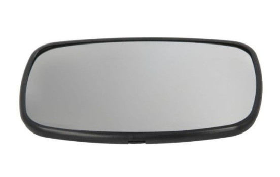 Spegelglas, yttre spegel