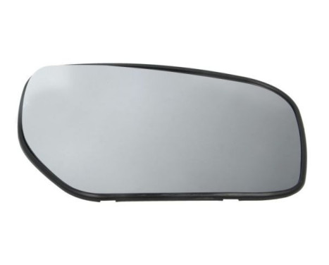 Spegelglas, yttre spegel