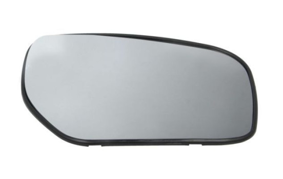 Spegelglas, yttre spegel