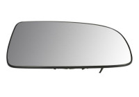 Spegelglas, yttre spegel