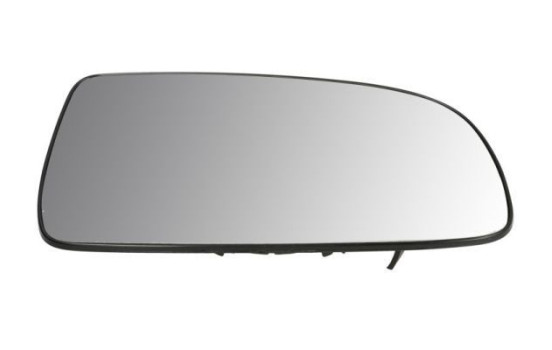 Spegelglas, yttre spegel