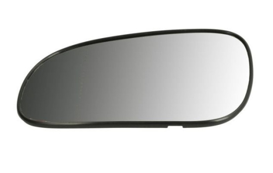 Spegelglas, yttre spegel