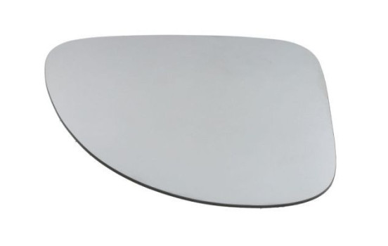 Spegelglas, yttre spegel