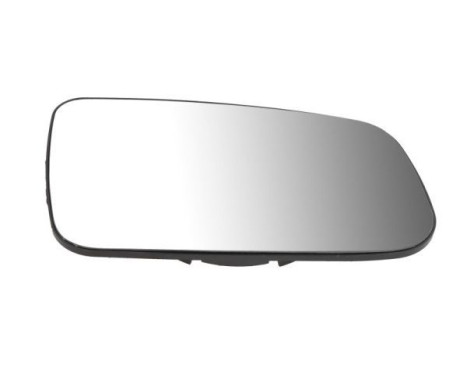 Spegelglas, yttre spegel