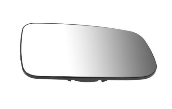 Spegelglas, yttre spegel