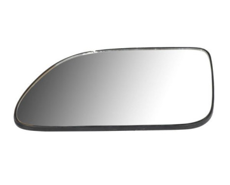 Spegelglas, yttre spegel