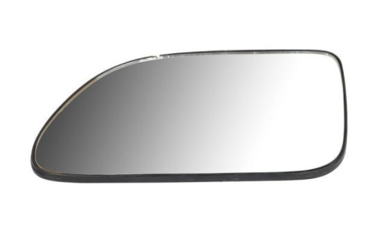 Spegelglas, yttre spegel