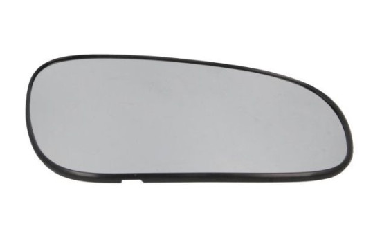 Spegelglas, yttre spegel