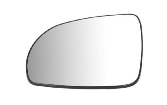 Spegelglas, yttre spegel, bild 3