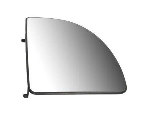 Spegelglas, yttre spegel