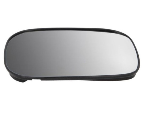 Spegelglas, yttre spegel