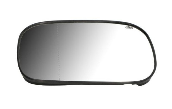 Spegelglas, yttre spegel