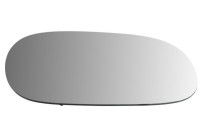Spegelglas, yttre spegel