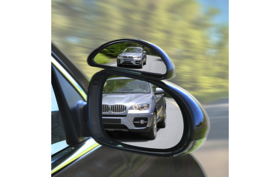 Blind spot Spegel fast modell, bild 2
