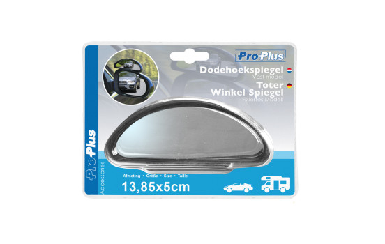 Blind spot Spegel fast modell, bild 3