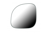 Lampa Blindspegel 50 × 50 mm - triangel