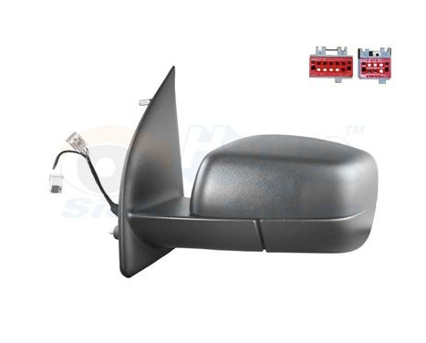 Backspegel 0252817 Hagus Backspegel 0252817 Hagus
