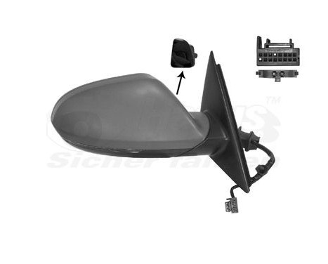 Backspegel 0342828 Hagus Backspegel 0342828 Hagus