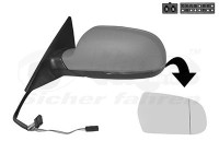 Backspegel 0383805 Hagus
