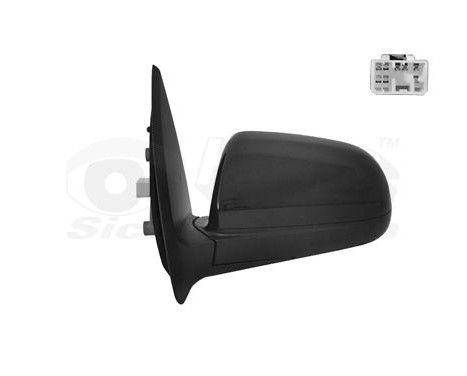 Backspegel 0815807 Hagus Backspegel 0815807 Hagus
